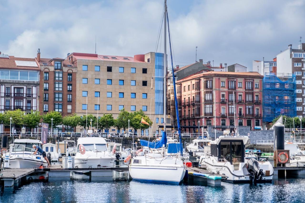 Otra Mirada Al Mar Apartment Gijon Bagian luar foto