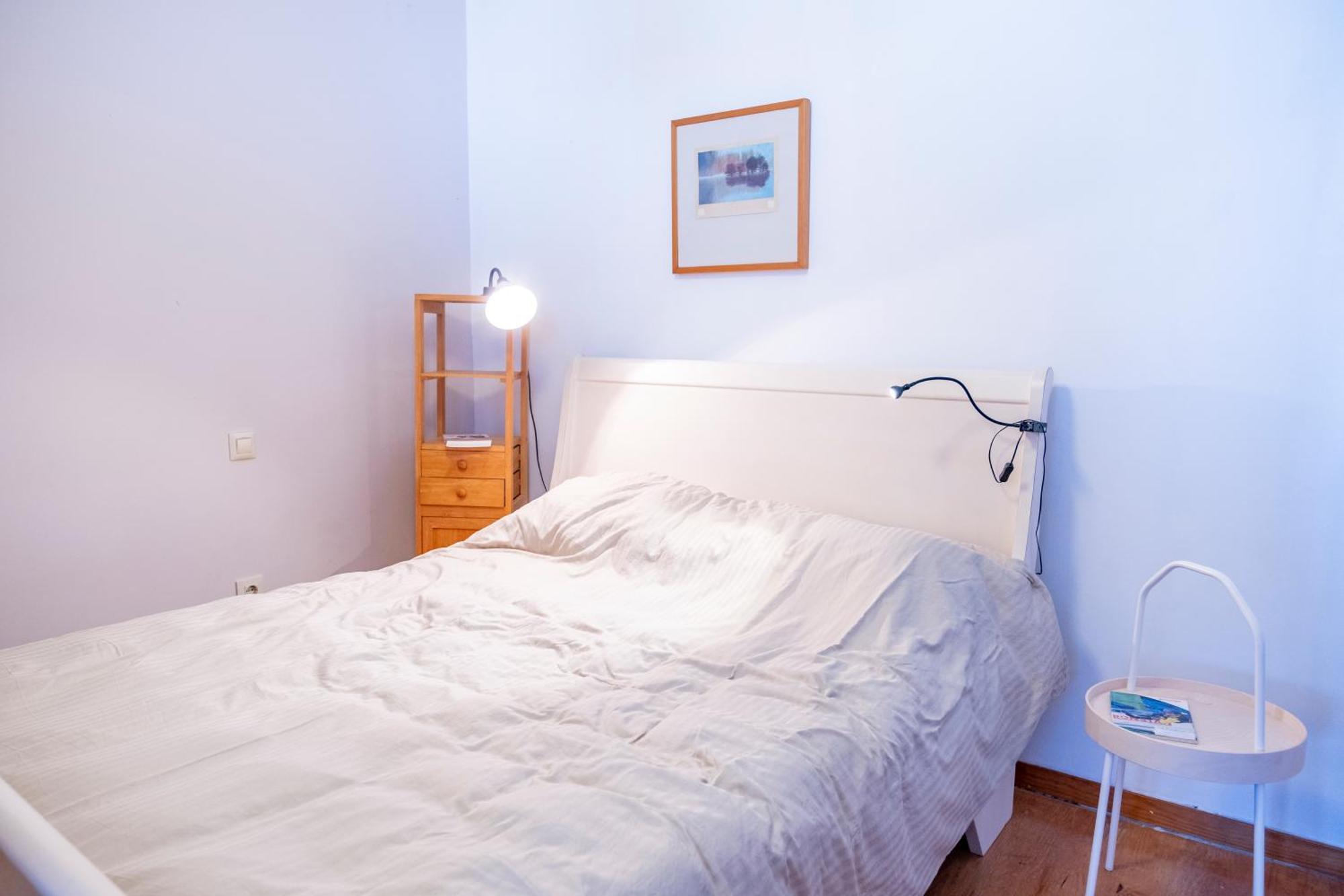 Otra Mirada Al Mar Apartment Gijon Bagian luar foto